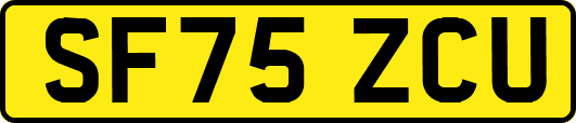 SF75ZCU