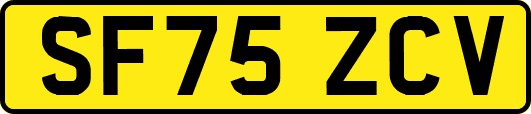 SF75ZCV
