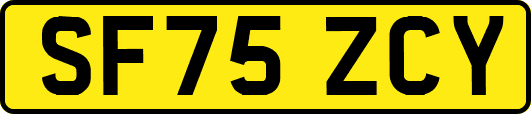 SF75ZCY