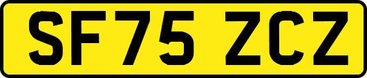 SF75ZCZ