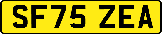 SF75ZEA