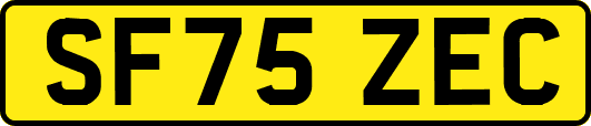 SF75ZEC