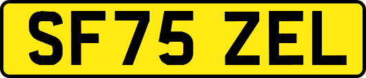 SF75ZEL