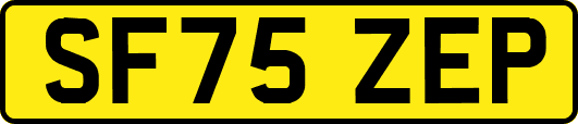 SF75ZEP