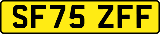 SF75ZFF