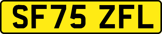 SF75ZFL