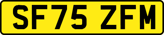 SF75ZFM