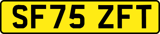 SF75ZFT
