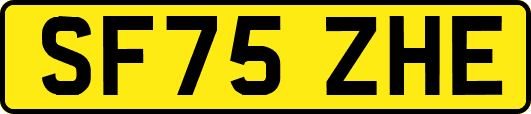 SF75ZHE
