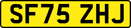 SF75ZHJ