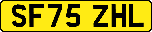 SF75ZHL