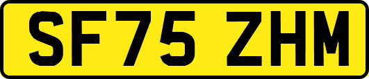 SF75ZHM