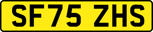 SF75ZHS