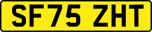 SF75ZHT