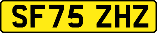 SF75ZHZ