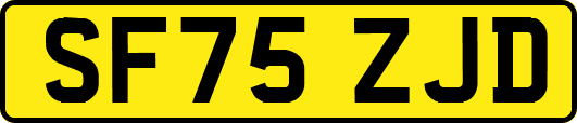 SF75ZJD