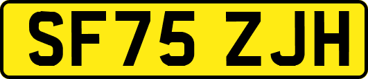SF75ZJH