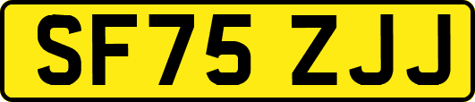 SF75ZJJ