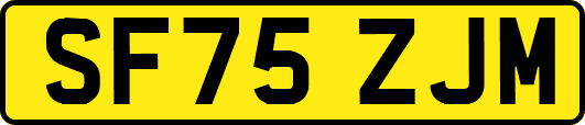 SF75ZJM