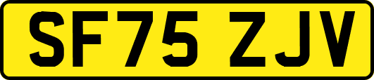 SF75ZJV