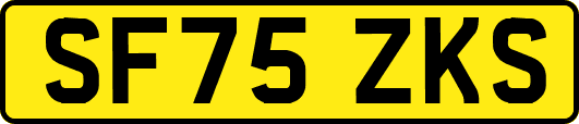 SF75ZKS