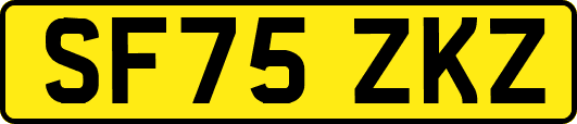 SF75ZKZ