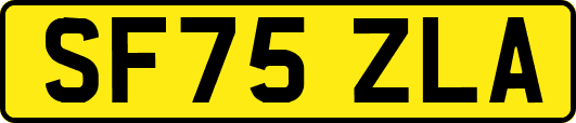 SF75ZLA