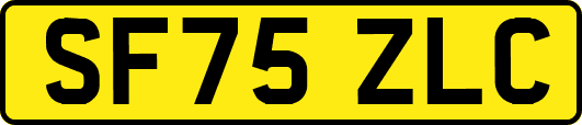 SF75ZLC