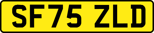 SF75ZLD