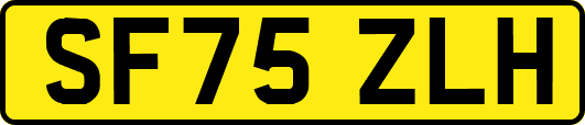 SF75ZLH