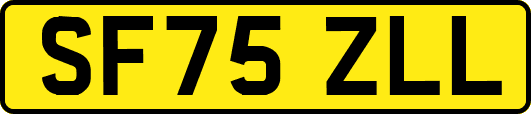 SF75ZLL