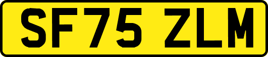 SF75ZLM