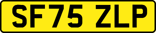 SF75ZLP