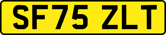SF75ZLT