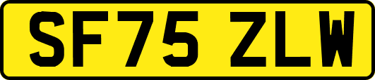SF75ZLW