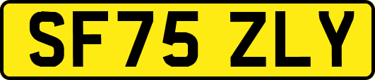 SF75ZLY