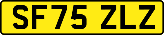 SF75ZLZ