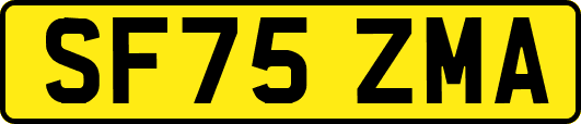 SF75ZMA