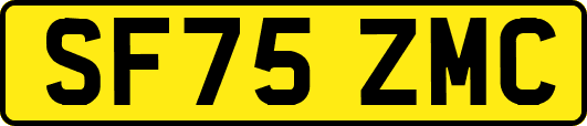 SF75ZMC