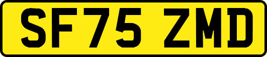 SF75ZMD