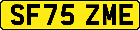 SF75ZME