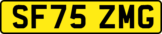 SF75ZMG