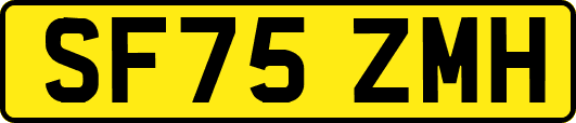SF75ZMH