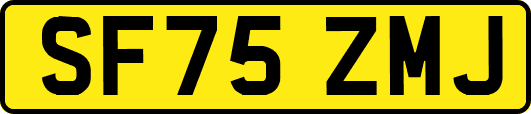 SF75ZMJ