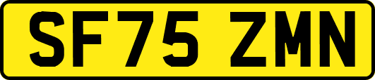 SF75ZMN