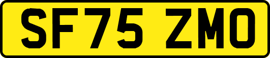 SF75ZMO