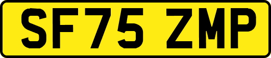SF75ZMP