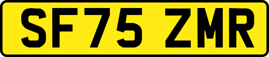 SF75ZMR