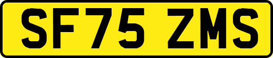 SF75ZMS