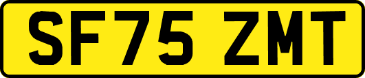 SF75ZMT